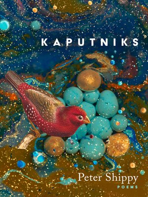 cover image of Kaputniks
